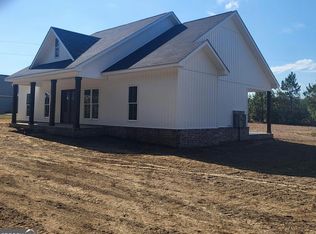 3001 Maria Sorrell Rd, Statesboro, GA 30461