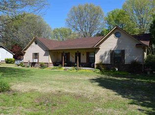 188 Country Meadow Ln, Drummonds, TN 38023