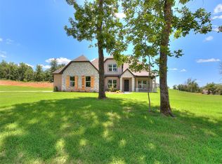 15300 SE 49th St, Choctaw, OK 73020