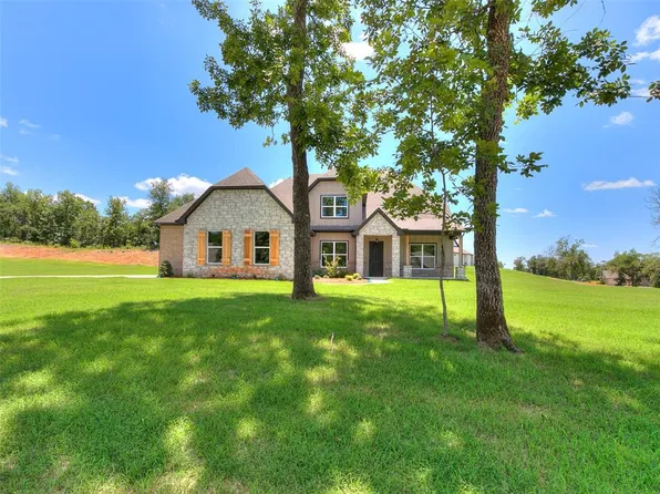 15300 SE 49th St, Choctaw, OK 73020