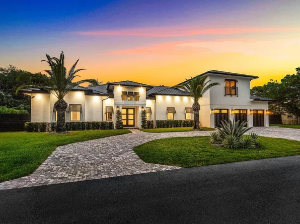 5701 Old Orange Rd, Jupiter, FL 33458