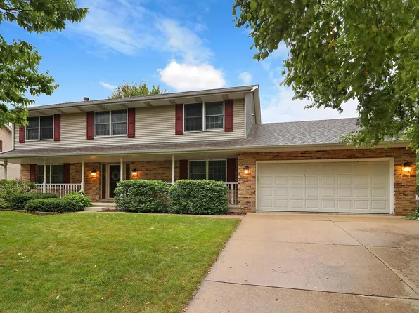 9004 32nd AVENUE, Kenosha, WI 53142