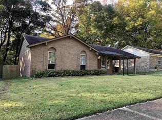 4037 Haliburton St LOT 523, Memphis, TN 38128