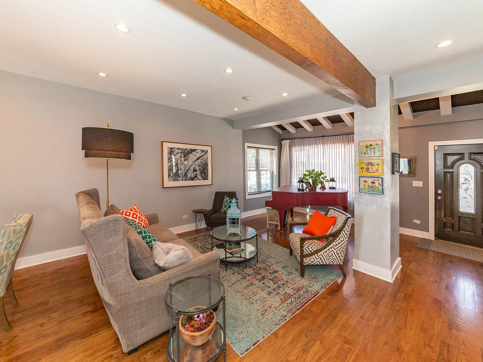 3 bed, 2.5 bath, 2800 sqft, $5,000 — Photo 4