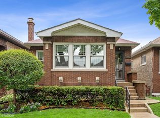 4943 N Kildare Ave, Chicago, IL 60630