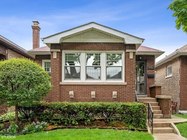 4943 N Kildare Ave, Chicago, IL 60630