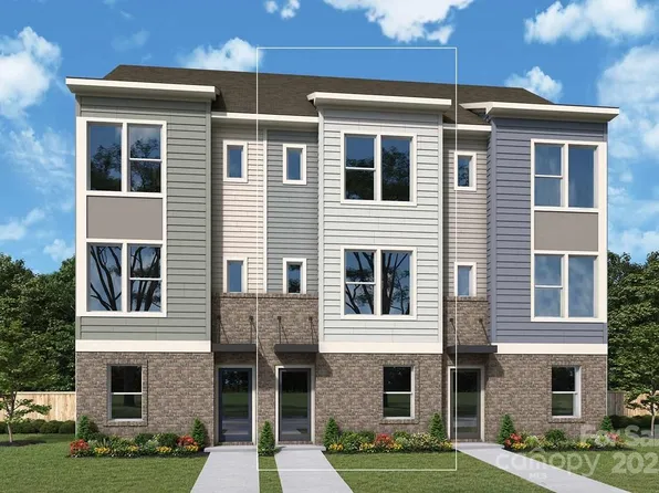 1421 Lithium Ln, Charlotte, NC 28211