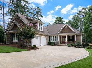 1011 Harris Mill Ct, Greensboro, GA 30642