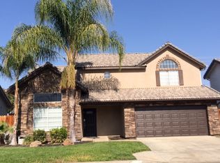 2198 E Pinedale Ave, Fresno, CA