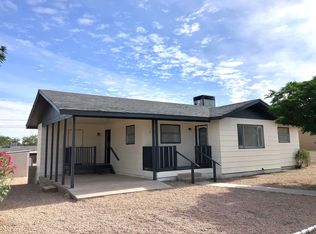 2519 Lillie Ave, Kingman, AZ 86401