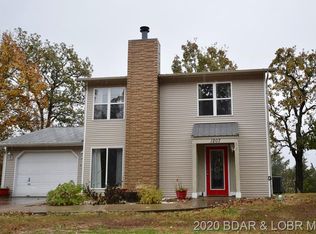 1207 Paradise Ln, Osage Beach, MO 65065