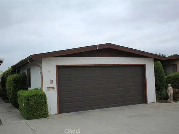 416 Jeffries Ave Spc 87, Monrovia, CA 91016