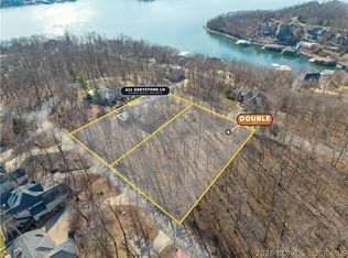 421 Greystone Ln, Sunrise Beach, MO 65079
