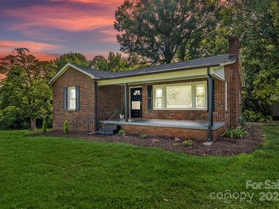 1116 Old Conover Startown Rd, Newton, NC, 28658