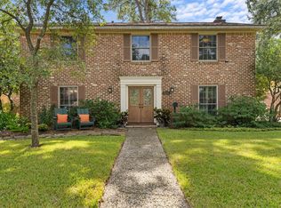 14535 Carolcrest St, Houston, TX 77079