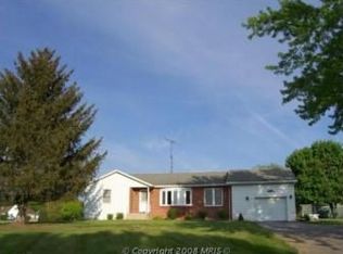 4231 Baptist Rd, Taneytown, MD 21787