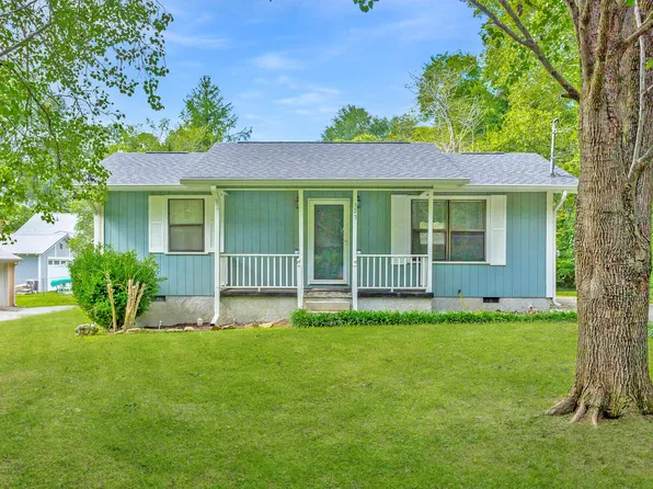 323 Woodlawn Cir, Flintstone, GA 30725