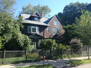 233 Clinton Rd, Brookline, MA 02445