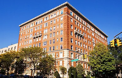 416 Ocean Avenue, #MAISONETTE-14