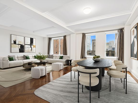 3rd image of 502 Park Ave APT 18E