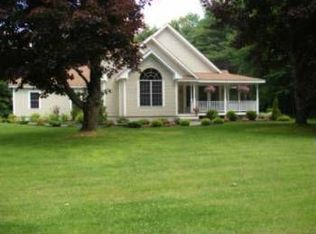 283 Highland Rd, Bridgton, ME 04009