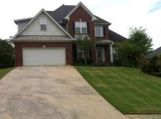 2084 Millstone Dr SW, Conyers, GA 30094