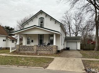 507 W 5th St, Rochester, IN 46975