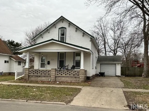 507 W 5th St, Rochester, IN 46975