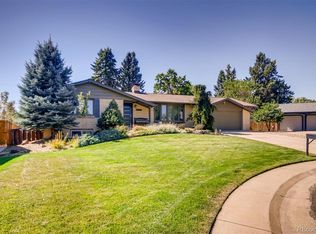 11684 W 37th Ave, Wheat Ridge, CO 80033