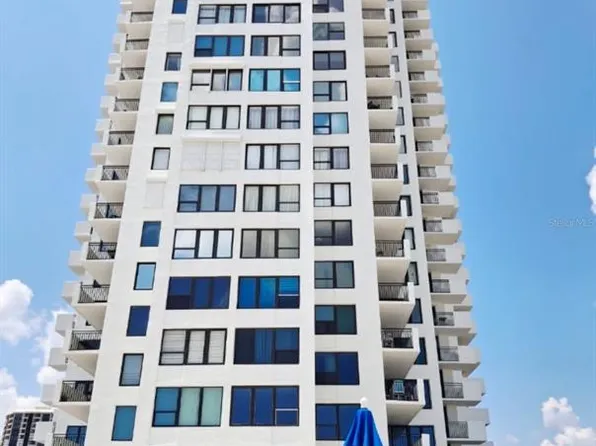 2987 S Atlantic Ave APT 1105, Daytona Beach, FL 32118