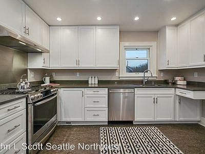 Fully Remodeled Kitchen