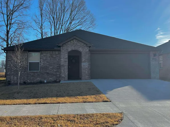 6816 Cypress Cv, Maumelle, AR 72113