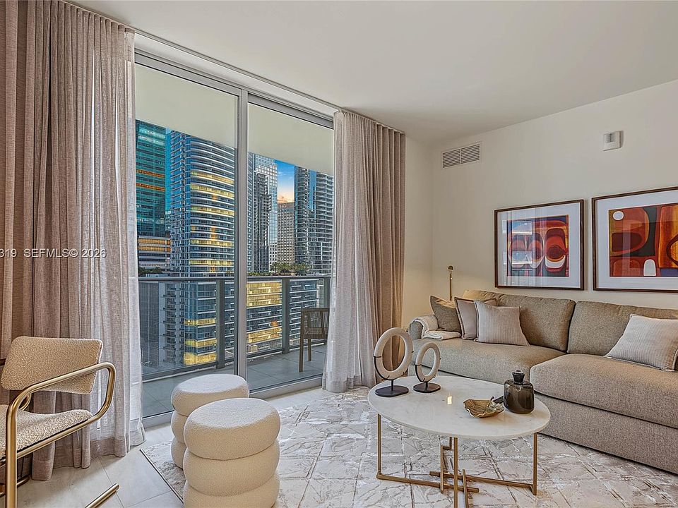 1st image of 77 SE 5th St #1801