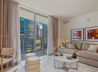 77 SE 5th St #1801, Miami, FL 33131