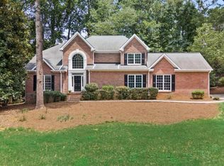 11020 Linbrook Ln, Johns Creek, GA 30097