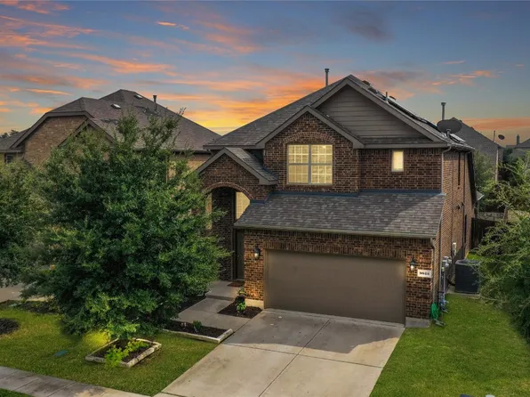 9825 Prairie Dog Ln, McKinney, TX 75071