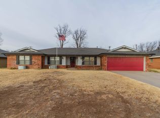 3304 Gramercy Pkwy, Amarillo, TX 79106