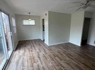 8 Cedar Ave APT C, Towson, MD 21286