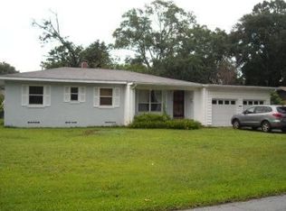 3625 Ponce De Leon Ave, Jacksonville, FL 32217