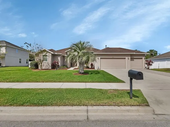 708 Ostrich Fern Ln, Deland, FL 32720