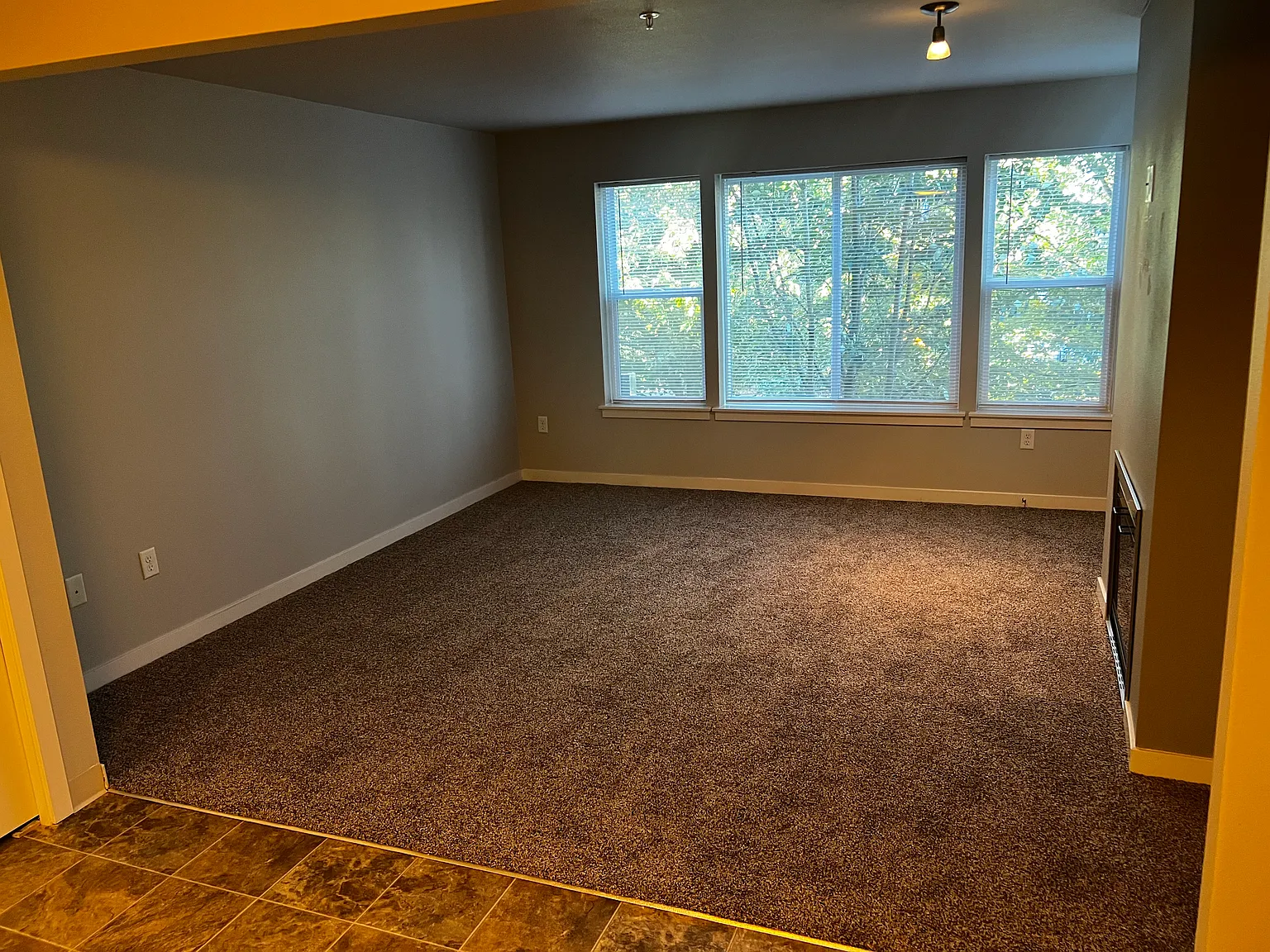 Camas Ridge Apartments — Photo 4