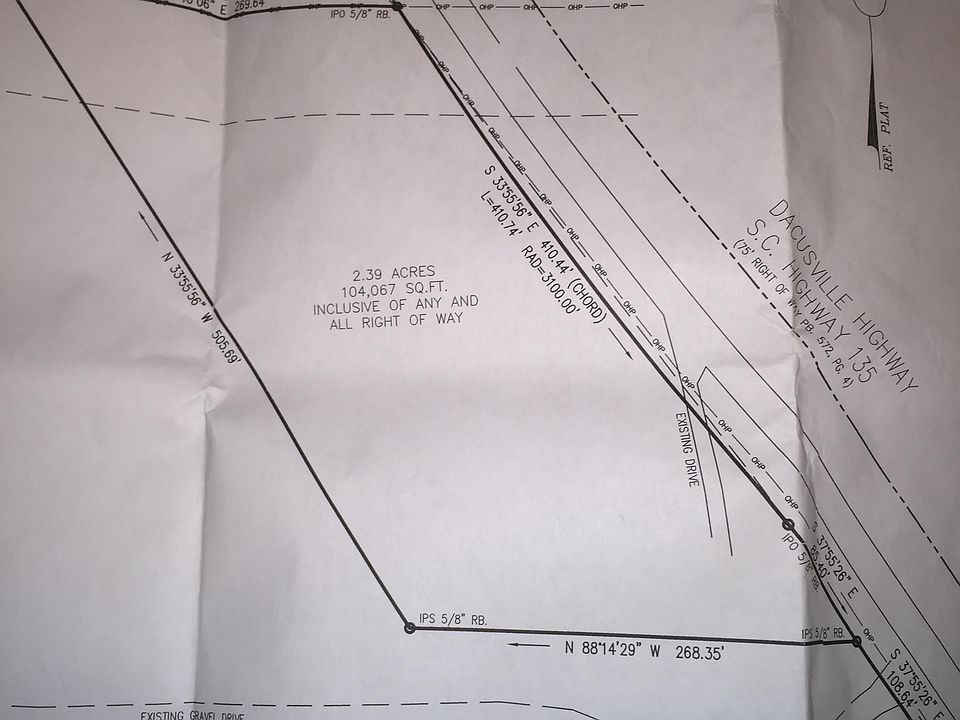 2nd image of 4919 Dacusville Hwy