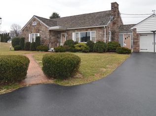 3629 Pricetown Rd, Fleetwood, PA