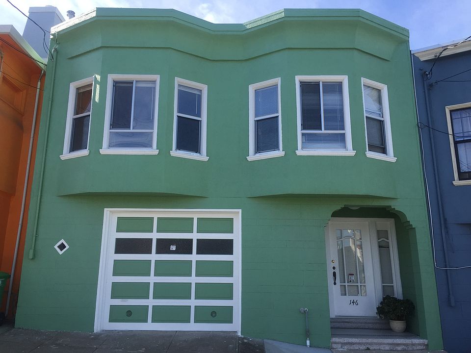 1st image of 146 Newton Street # Top Floor