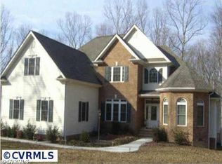 8350 Graves Rd, South Chesterfield, VA 23803