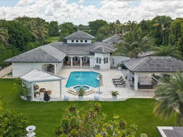 16580 SW 173rd Ave, Miami, FL 33187