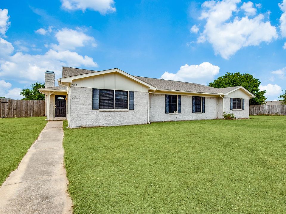 7309 Lake Country Dr, Fort Worth, TX 76179 Zillow