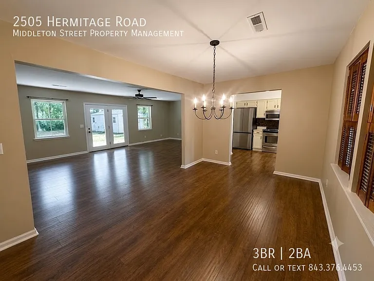 2505 Hermitage Rd — Photo 18