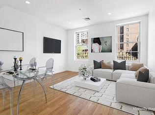 4 Saint Marks Pl #2N, New York, NY 10003
