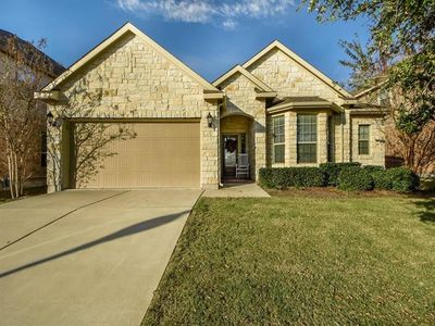 2909 Barley Field Pass, Pflugerville, TX, 78660